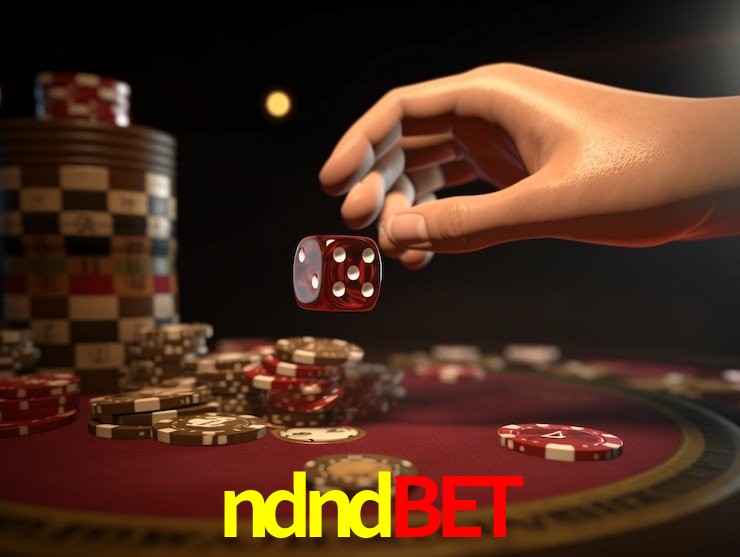 Slot Games ndndbet