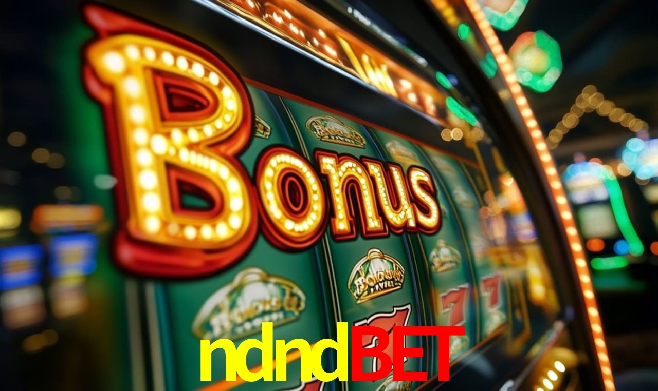 Flash Promotion ndndbet