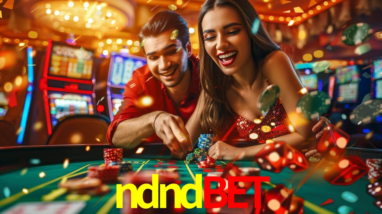 Secure Login ndndbet