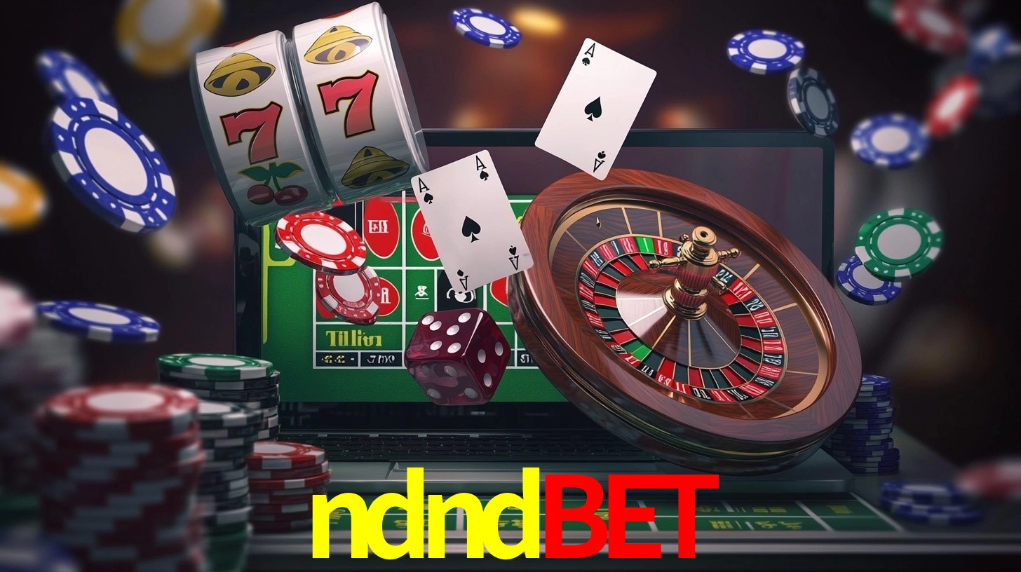 Welcome Bonus ndndbet