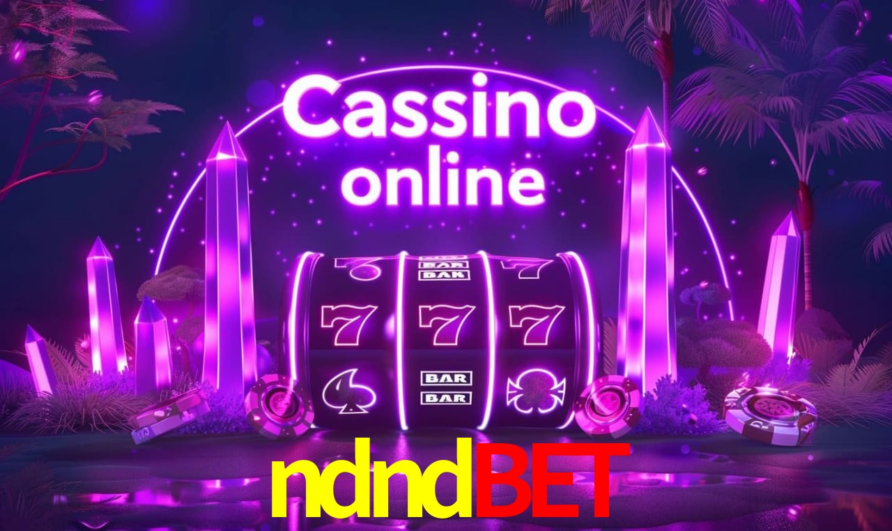 Account Benefits ndndbet