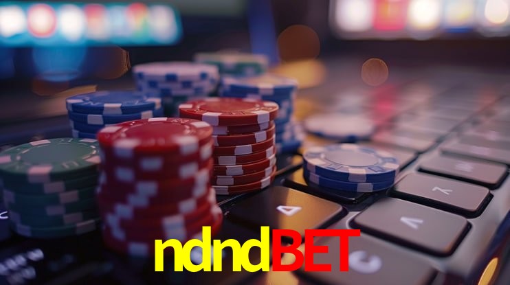 2FA Security ndndbet