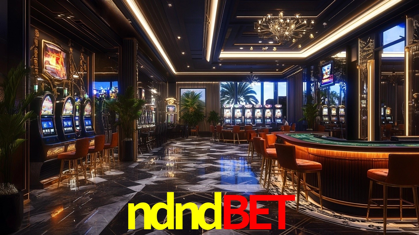 Programa VIP ndndbet