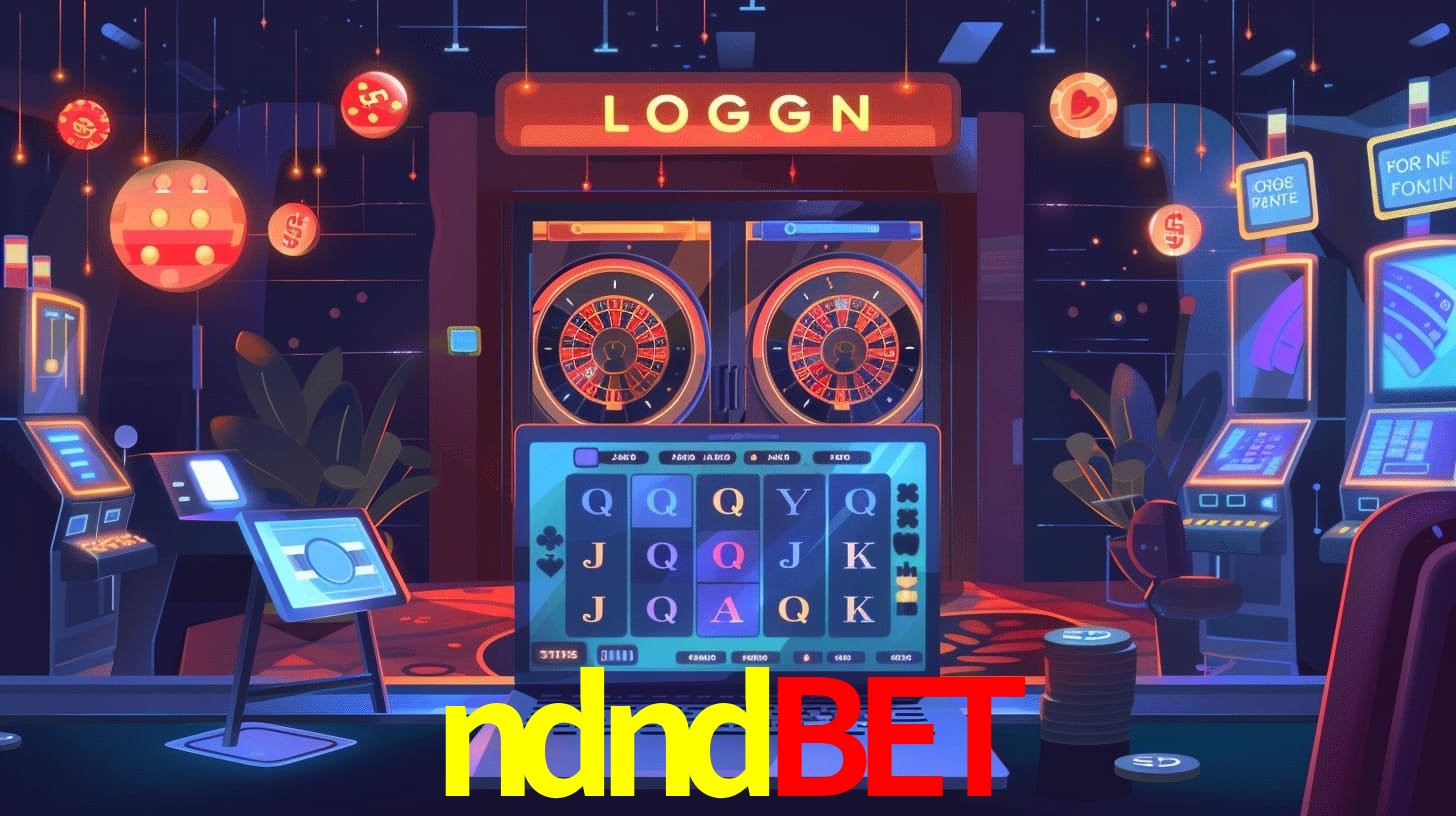 Platform Technology ndndbet
